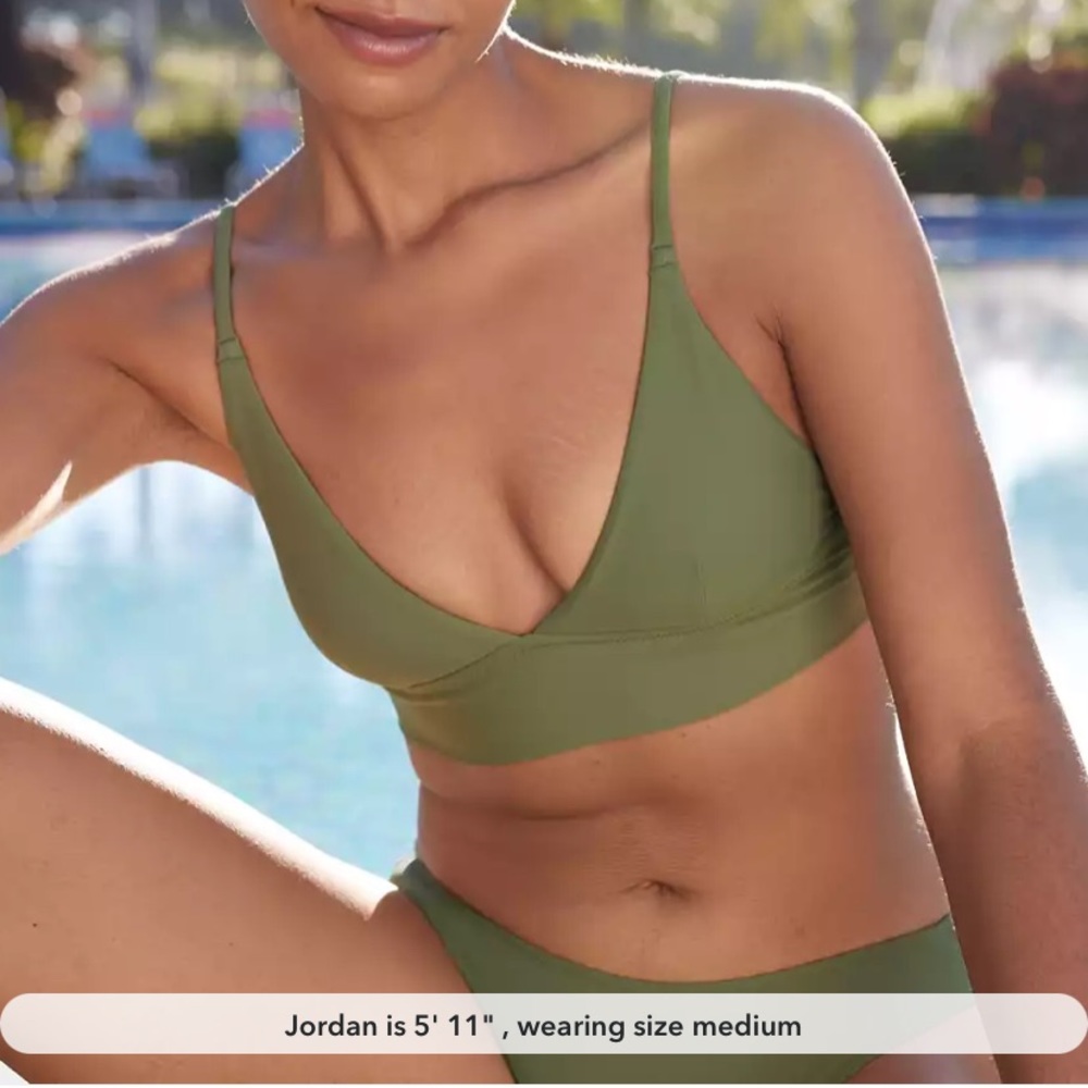aerie bathing suit set